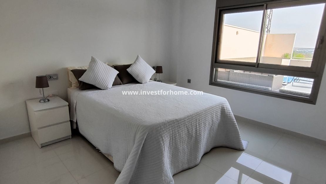 Vente - Villa - Rojales - Costa Blanca