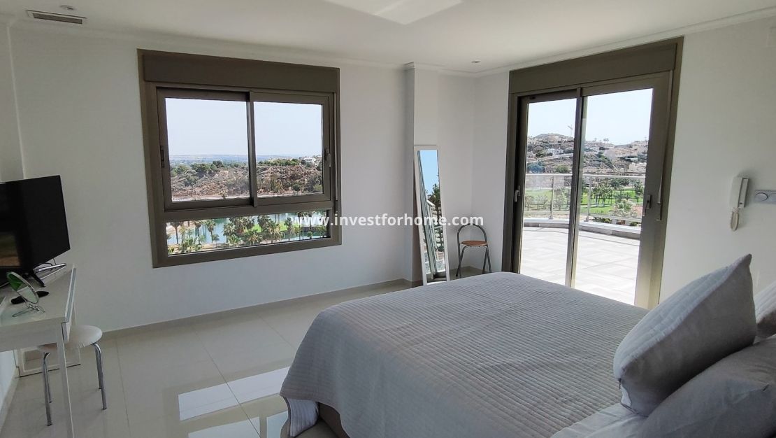 Vente - Villa - Rojales - Costa Blanca