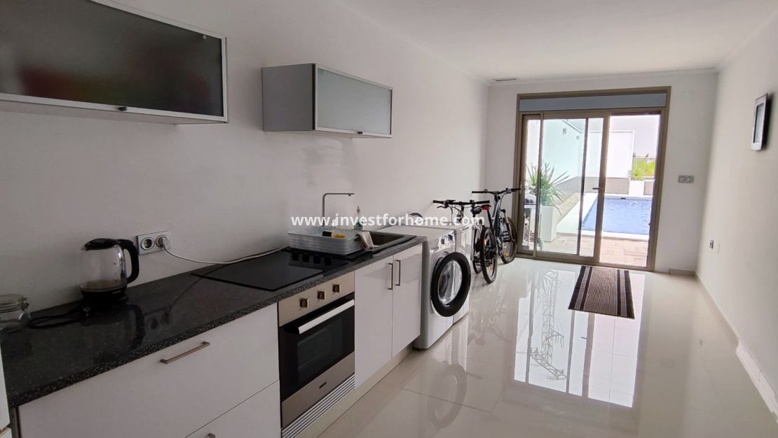 Vente - Villa - Rojales - Costa Blanca