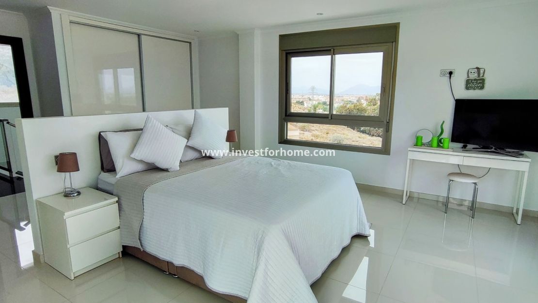 Vente - Villa - Rojales - Costa Blanca