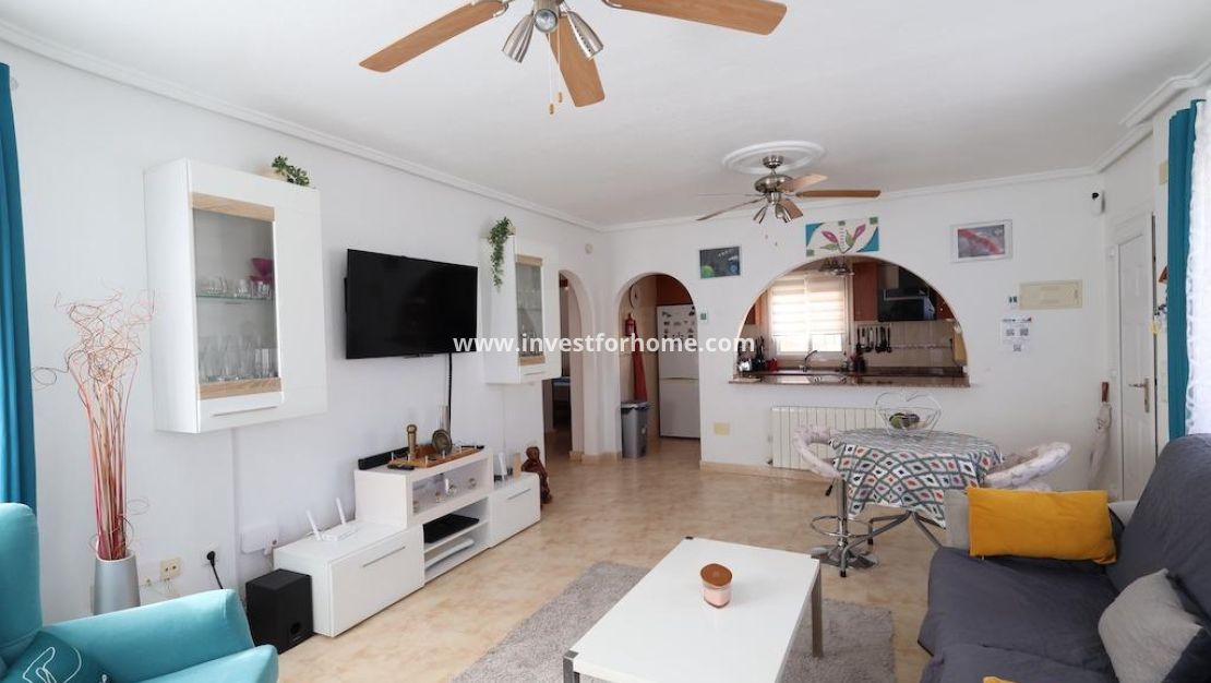 Vente - Villa - Rojales - Costa Blanca