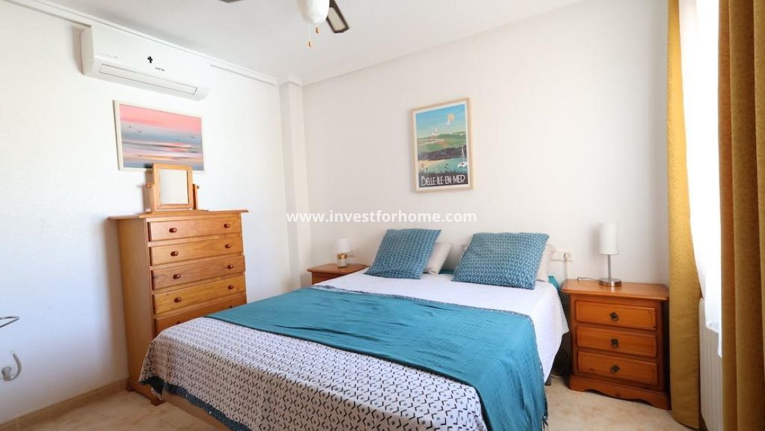 Vente - Villa - Rojales - Costa Blanca