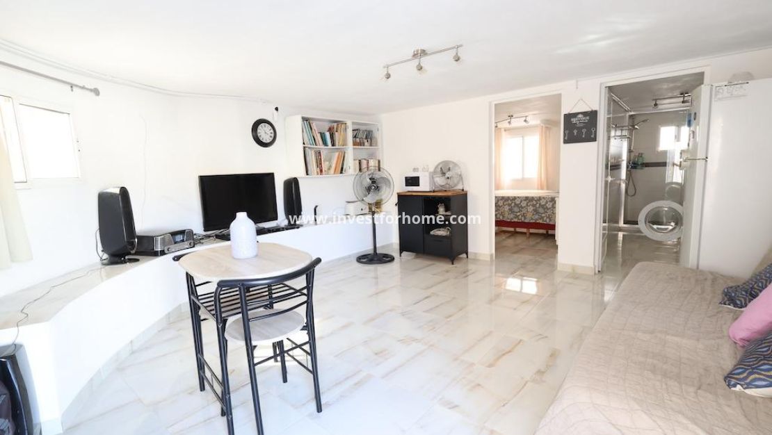 Vente - Villa - Rojales - Costa Blanca