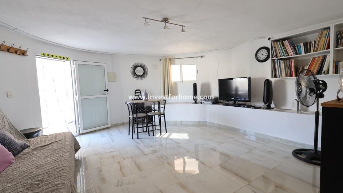 Vente - Villa - Rojales - Costa Blanca