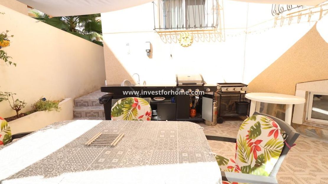 Vente - Villa - Rojales - Costa Blanca