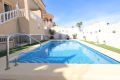 Vente - Villa - Rojales - Costa Blanca