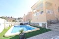 Vente - Villa - Rojales - Costa Blanca