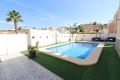 Vente - Villa - Rojales - Costa Blanca