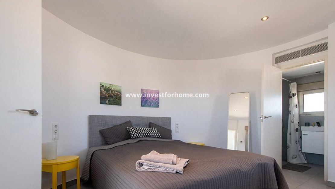 Vente - Villa - Rojales - Costa Blanca