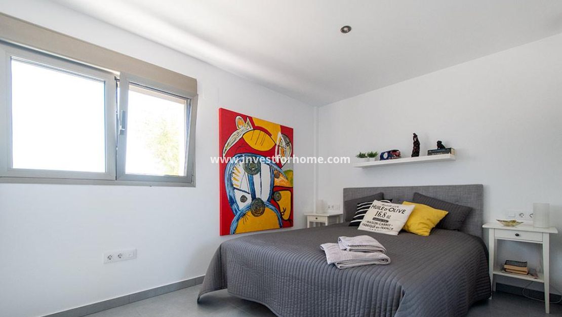 Vente - Villa - Rojales - Costa Blanca