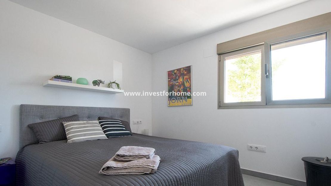 Vente - Villa - Rojales - Costa Blanca