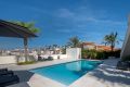 Vente - Villa - Rojales - Costa Blanca