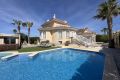 Vente - Villa - Rojales - Costa Blanca