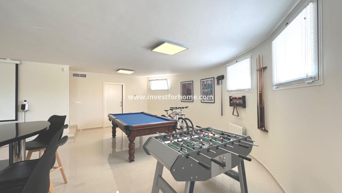 Vente - Villa - Rojales - Costa Blanca