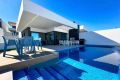 Vente - Villa - Rojales - Costa Blanca