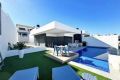 Vente - Villa - Rojales - Costa Blanca