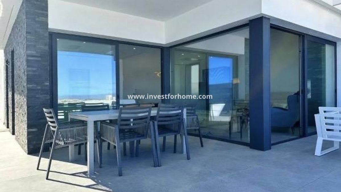 Vente - Villa - Rojales - Costa Blanca