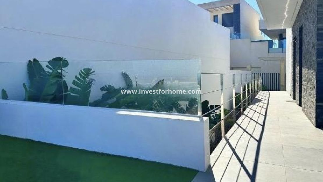 Vente - Villa - Rojales - Costa Blanca