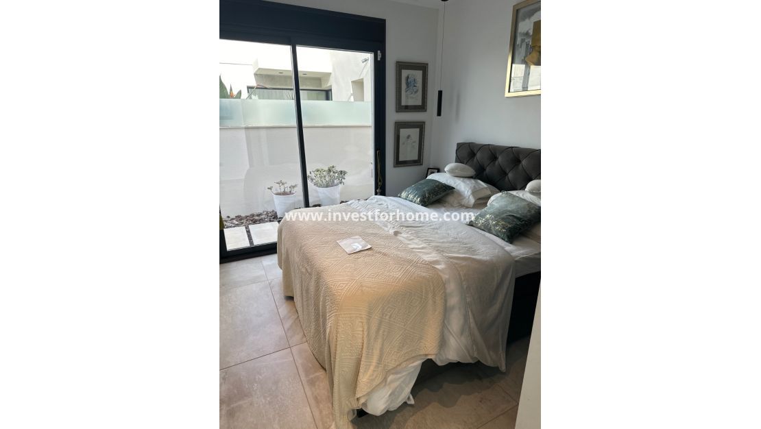 Vente - Villa - Rojales - Costa Blanca