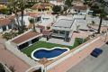 Vente - Villa - Rojales - Costa Blanca