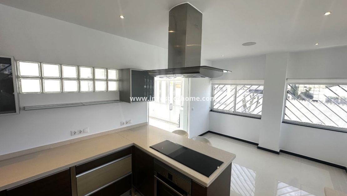 Vente - Villa - Rojales - Costa Blanca