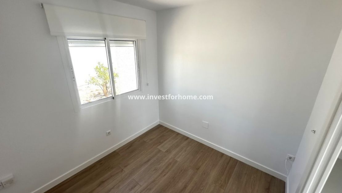 Vente - Villa - Rojales - Costa Blanca