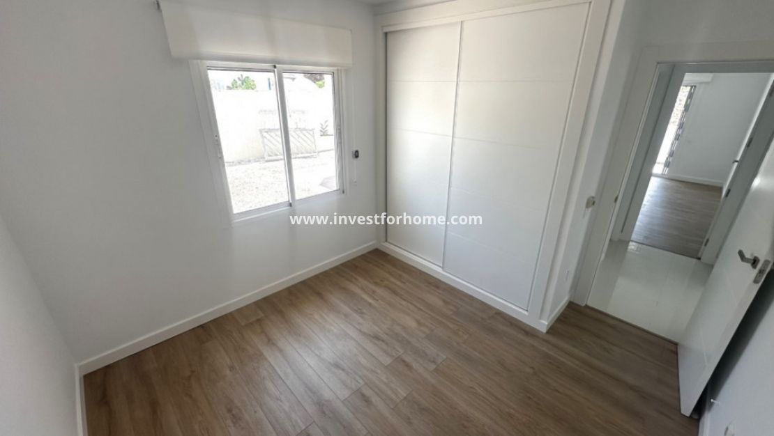 Vente - Villa - Rojales - Costa Blanca