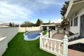 Vente - Villa - Rojales - Costa Blanca