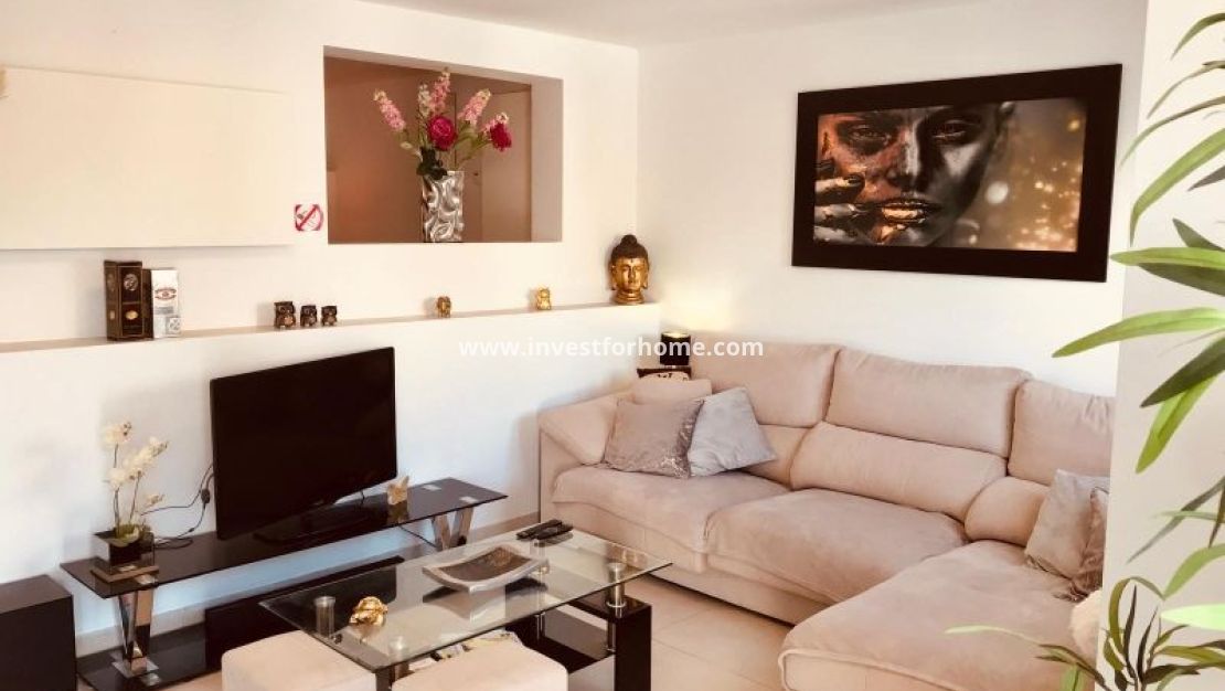 Vente - Villa - Rojales - Costa Blanca