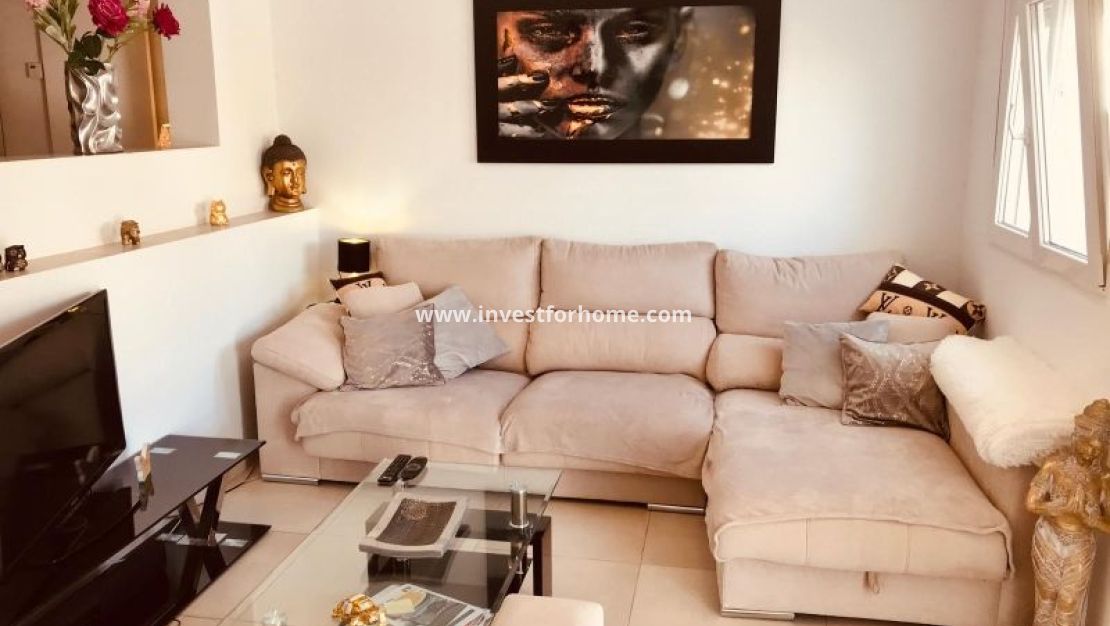 Vente - Villa - Rojales - Costa Blanca