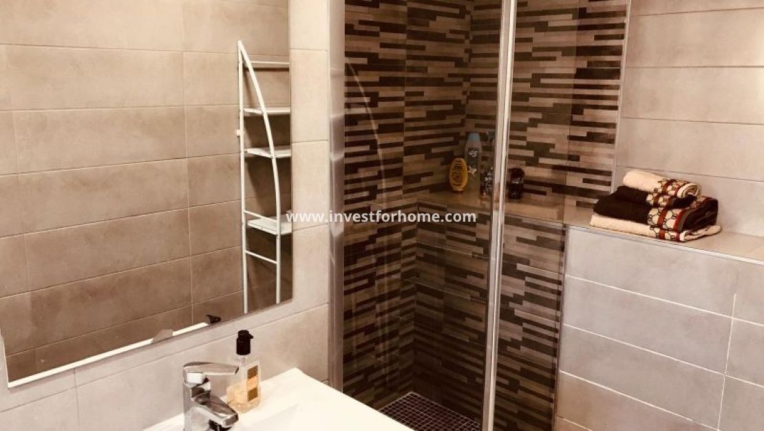 Vente - Villa - Rojales - Costa Blanca