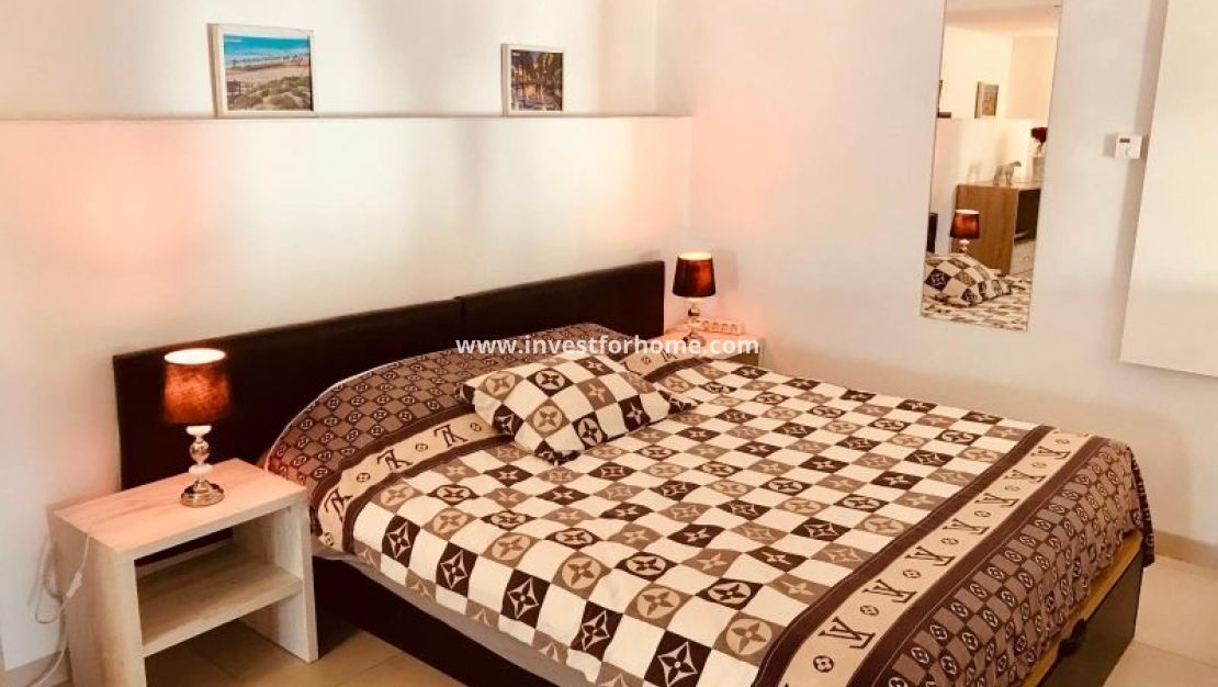 Vente - Villa - Rojales - Costa Blanca