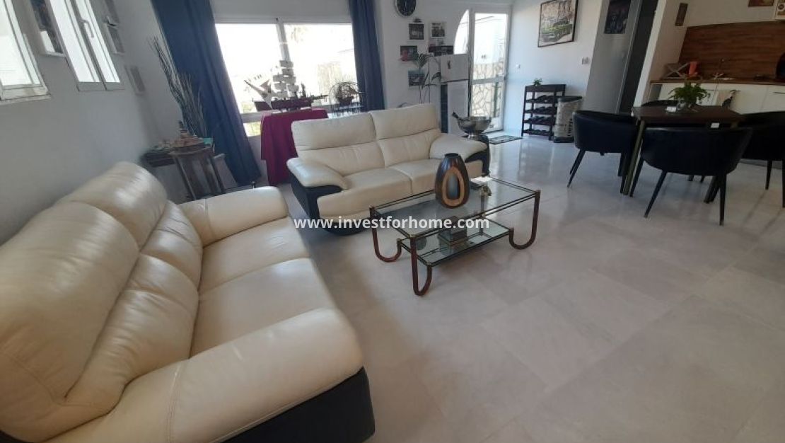 Vente - Villa - Rojales - Costa Blanca
