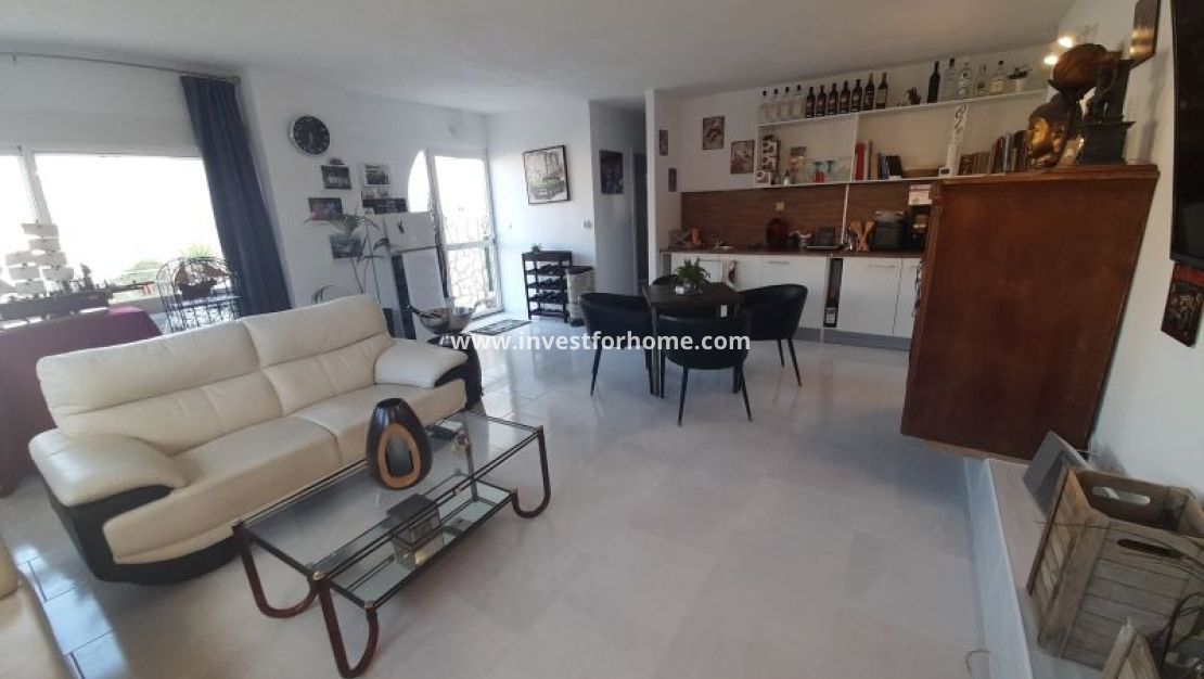 Vente - Villa - Rojales - Costa Blanca