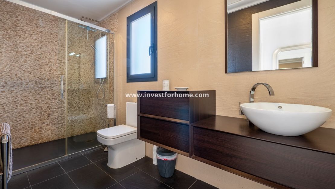 Vente - Villa - Rojales - Costa Blanca