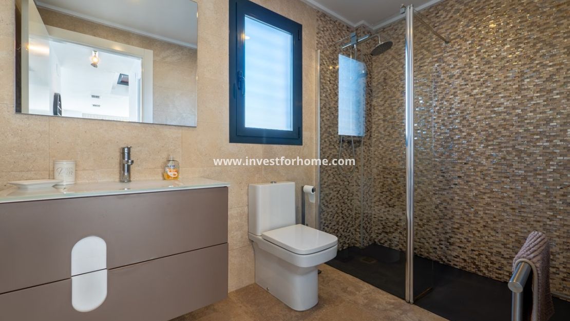 Vente - Villa - Rojales - Costa Blanca