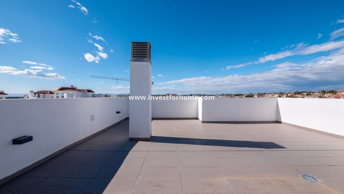Vente - Villa - Rojales - Costa Blanca