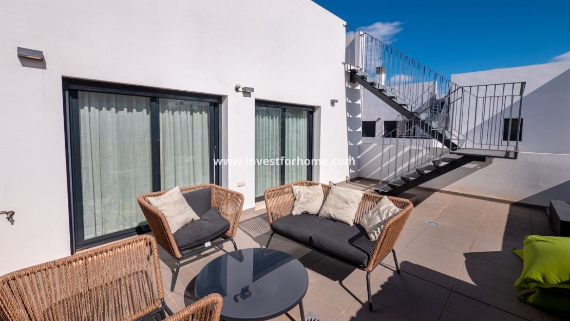 Vente - Villa - Rojales - Costa Blanca