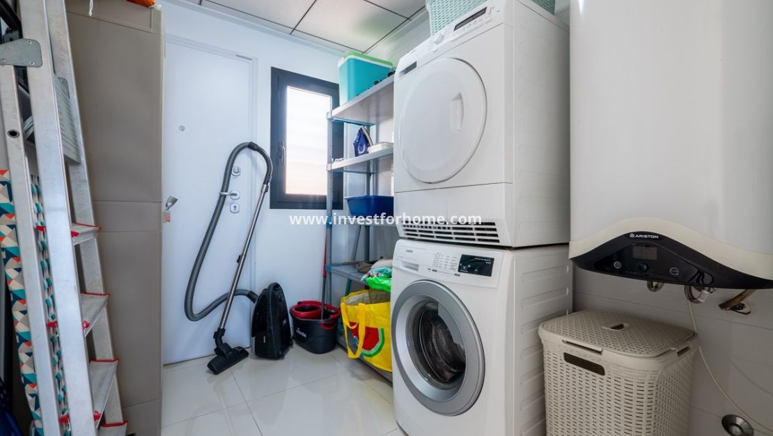 Vente - Villa - Rojales - Costa Blanca