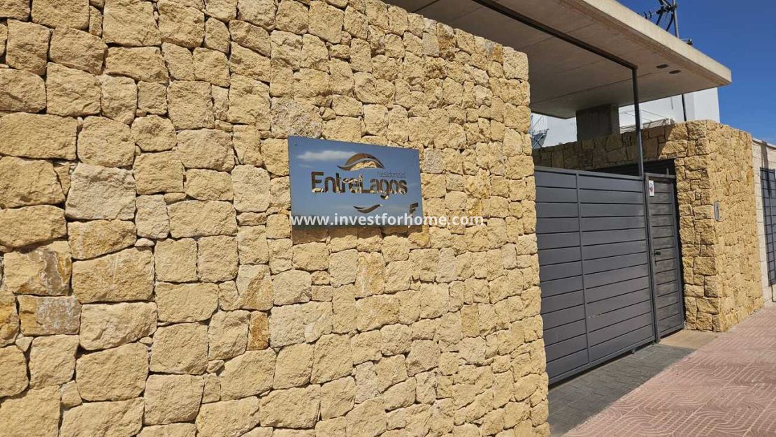 Vente - Villa - Rojales - Costa Blanca