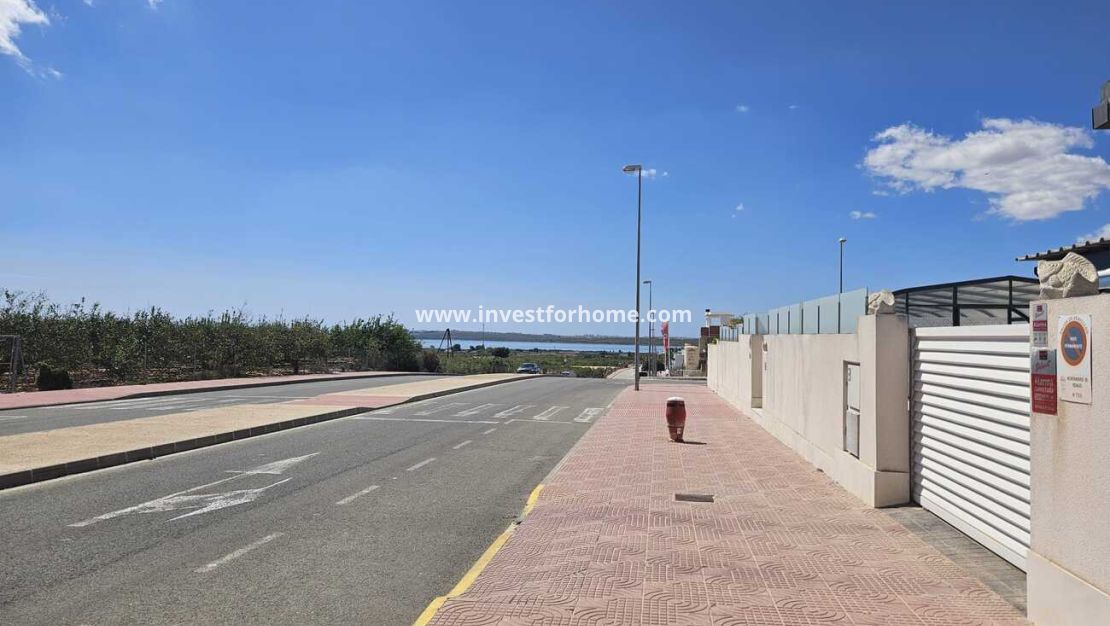Vente - Villa - Rojales - Costa Blanca