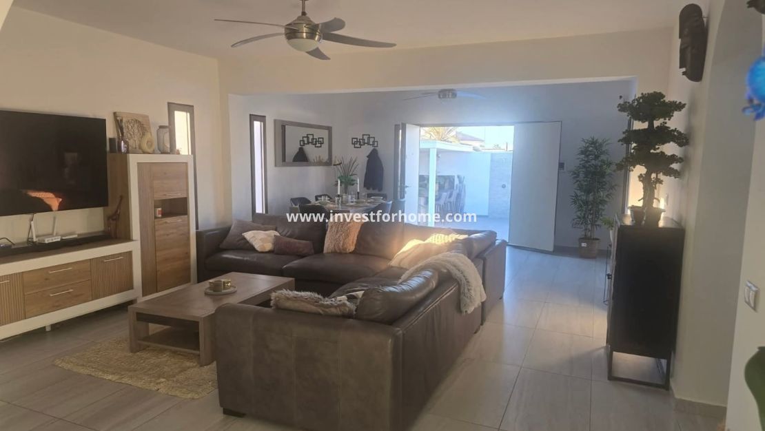 Vente - Villa - Rojales - Costa Blanca