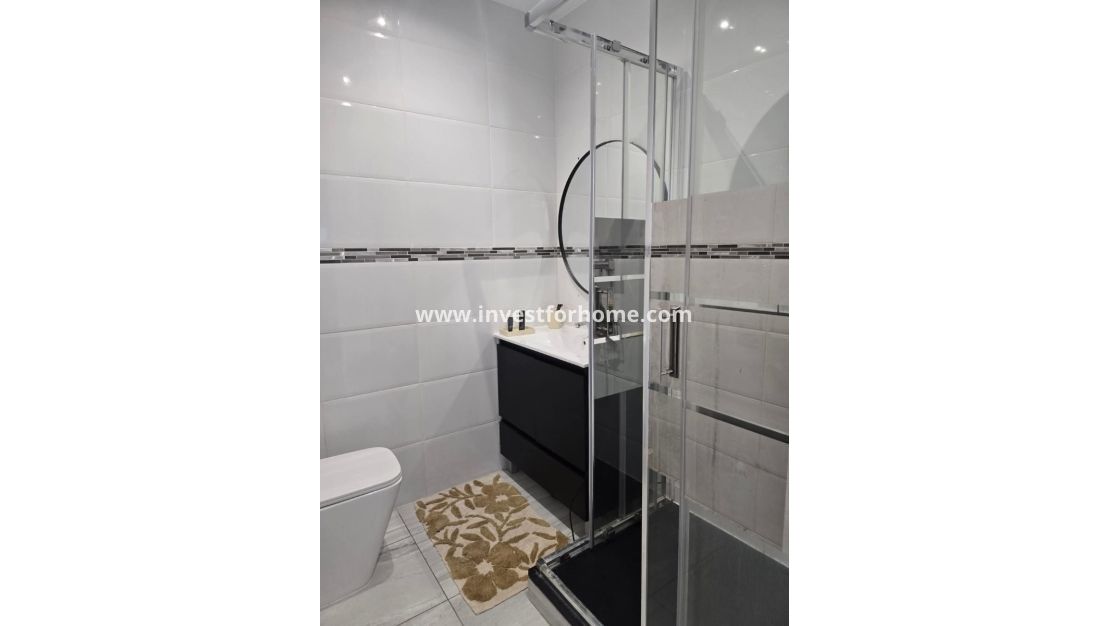 Vente - Villa - Rojales - Costa Blanca