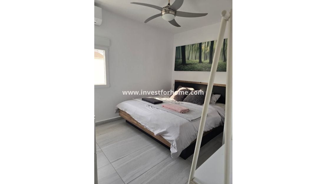 Vente - Villa - Rojales - Costa Blanca