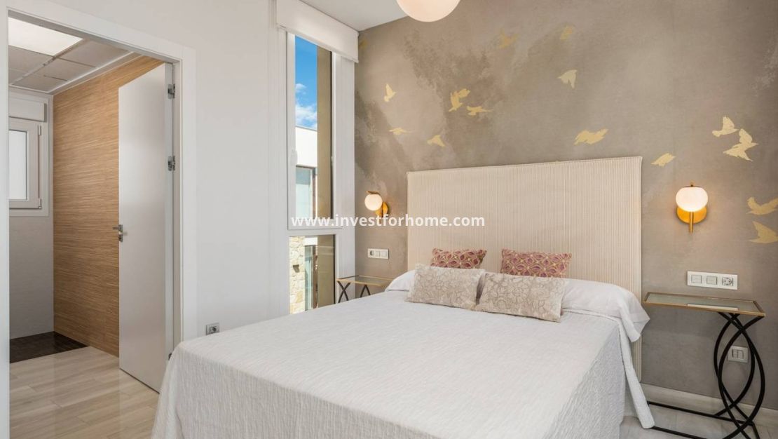 Vente - Villa - Rojales - Costa Blanca