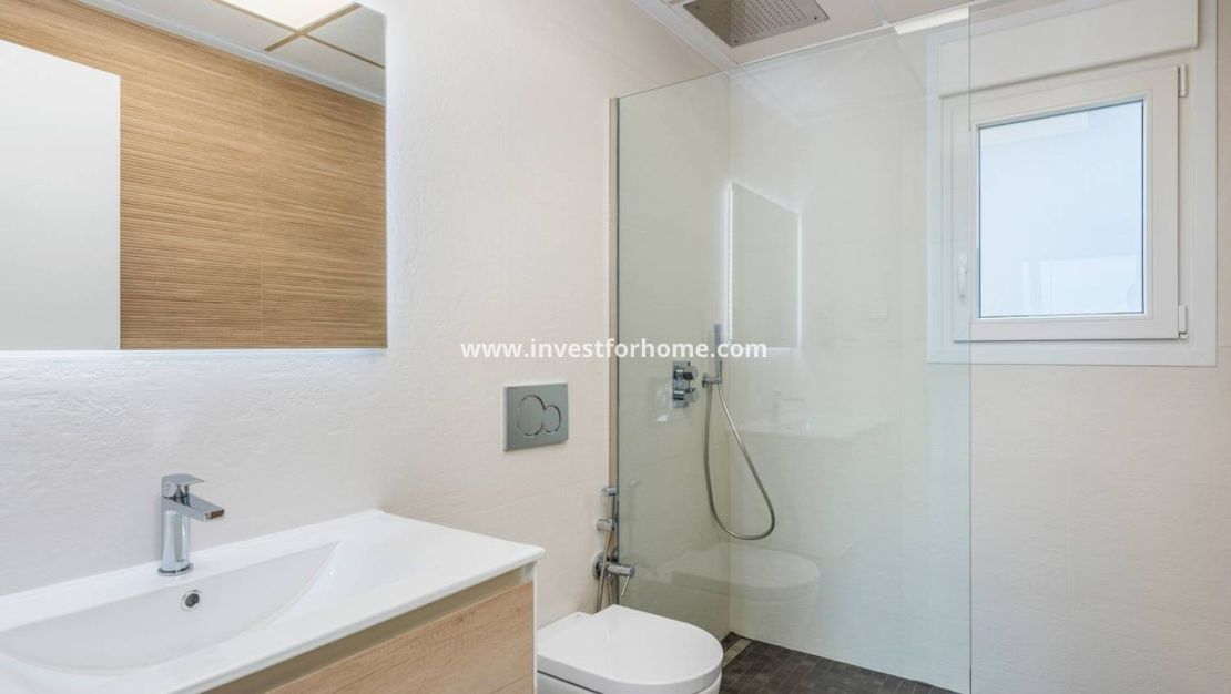 Vente - Villa - Rojales - Costa Blanca