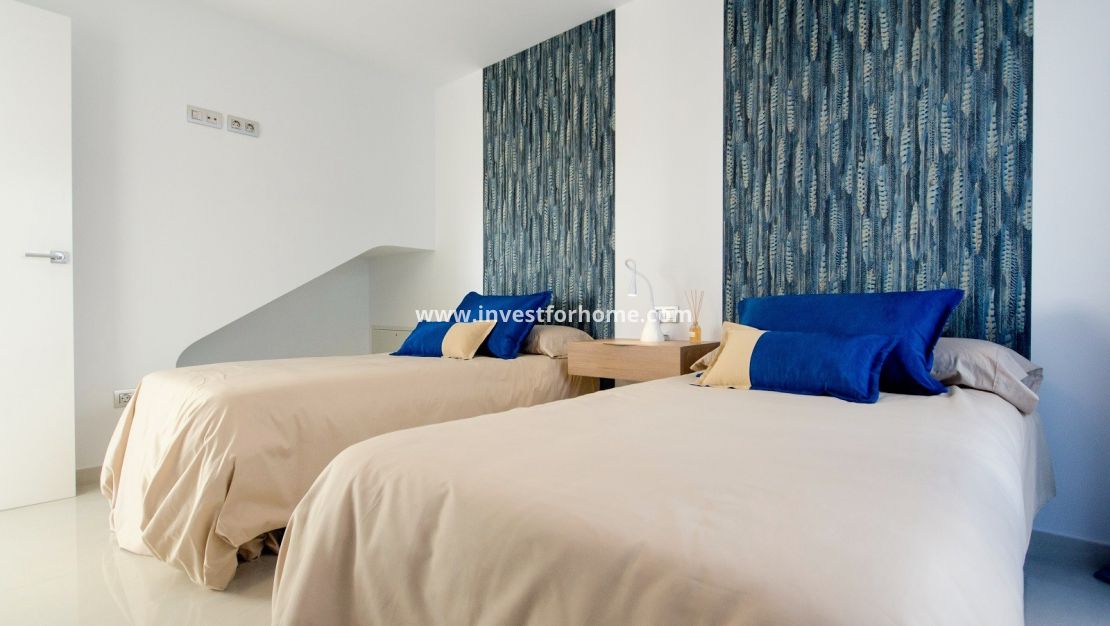 Vente - Villa - Rojales - Costa Blanca