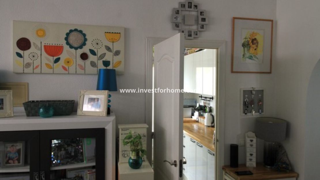 Vente - Villa - Rojales - Costa Blanca