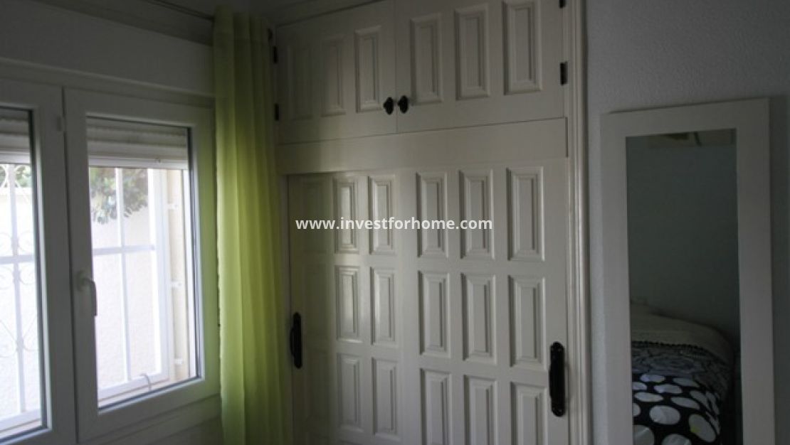 Vente - Villa - Rojales - Costa Blanca