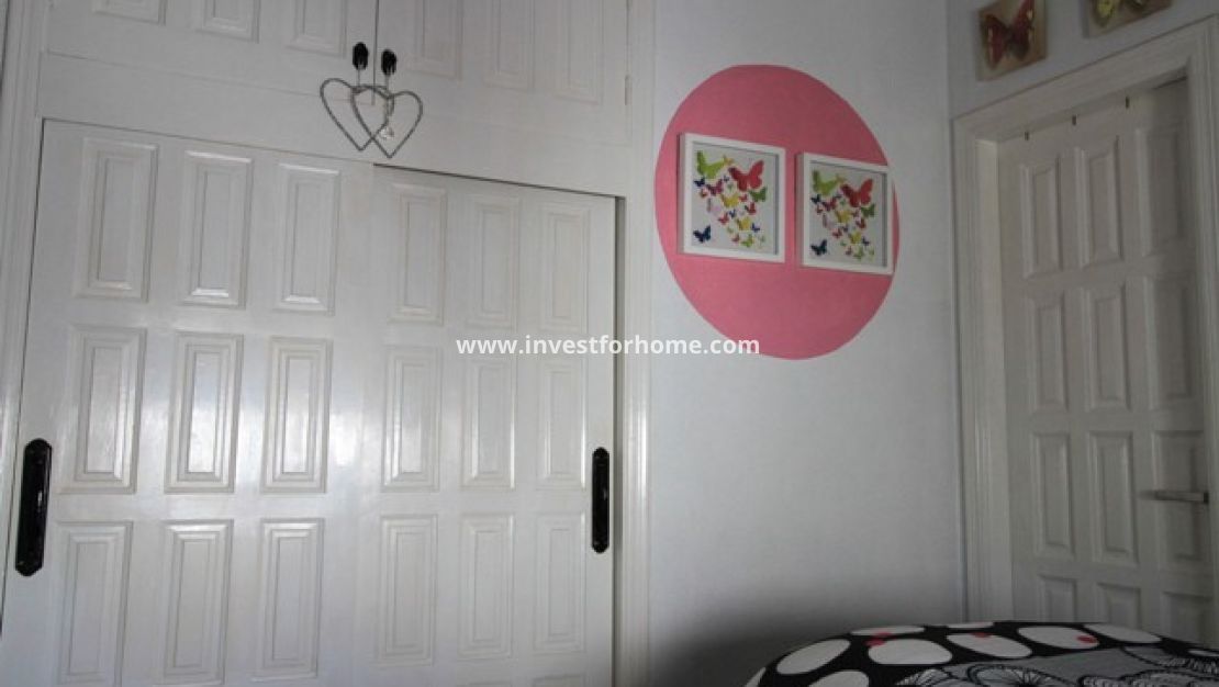 Vente - Villa - Rojales - Costa Blanca